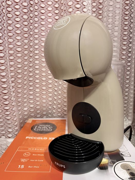 Кафемашина Dolce Gusto Krups Picollo XS