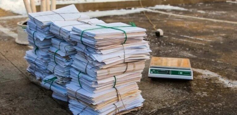 Maklatura maklutura makalatura kitob dafat jurnal metal oq qog'oz olam