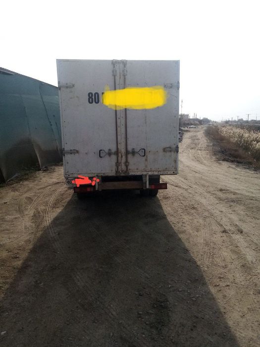 Gazel business uchun kamchilik yo'q