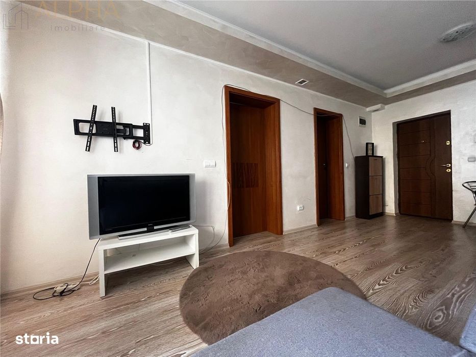 Apartament 2 camere de inchiriat, Subcetate, Parter