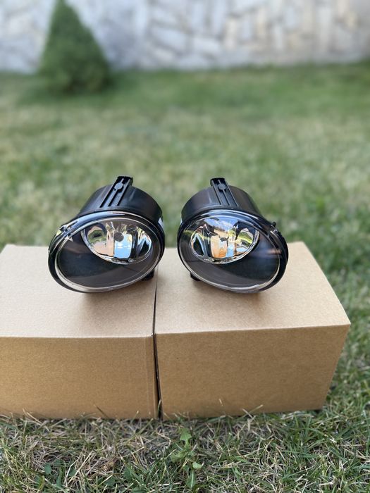 Халогени за BMW F10/E92/F01/F22