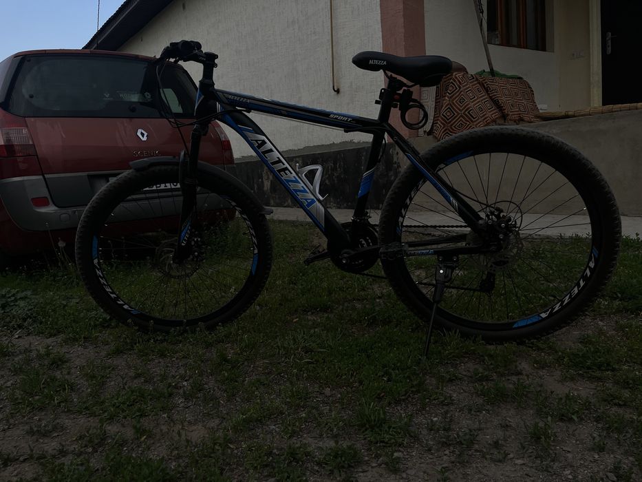 Велик alteza пости новый