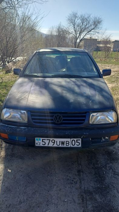Продам фольксваген вента