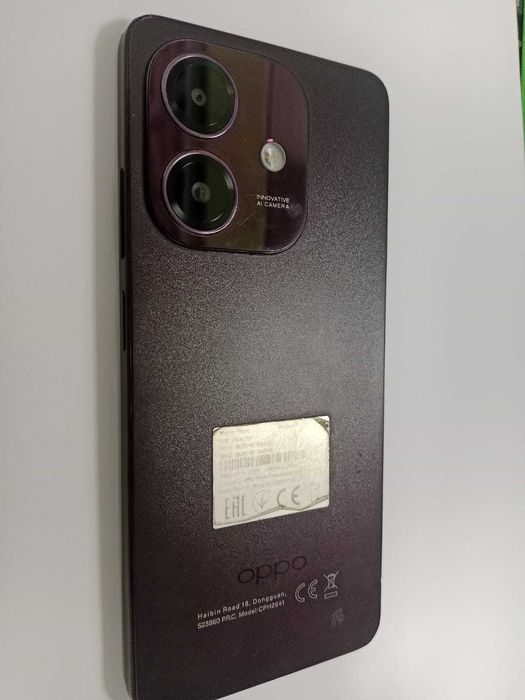 Oppo A3x 128 гб (Каратау) 874686