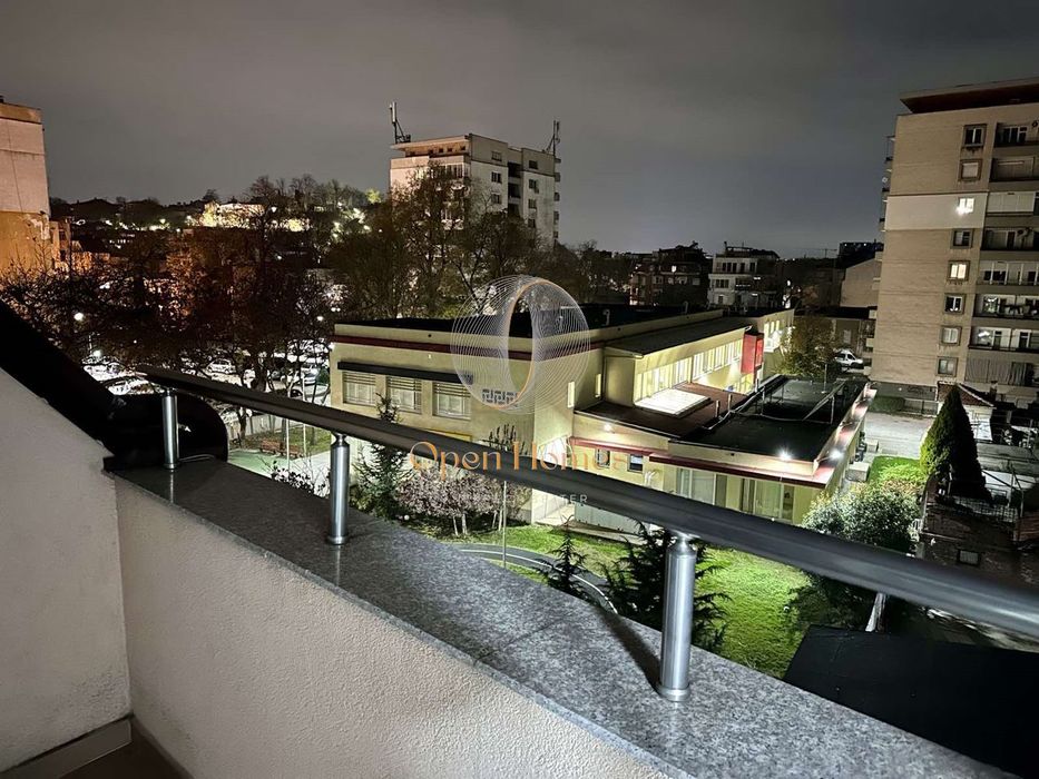 Продава се Мезонет в Пловдив, Център - 144 кв.м за 1020 €/кв.м - Снимка #12