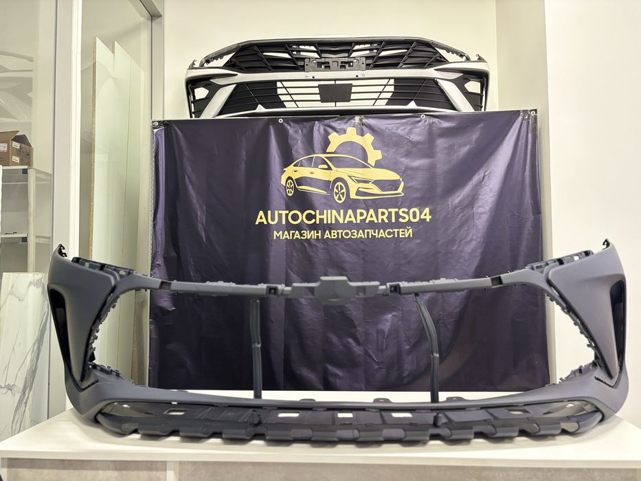 Chevrolet Monza запчасти