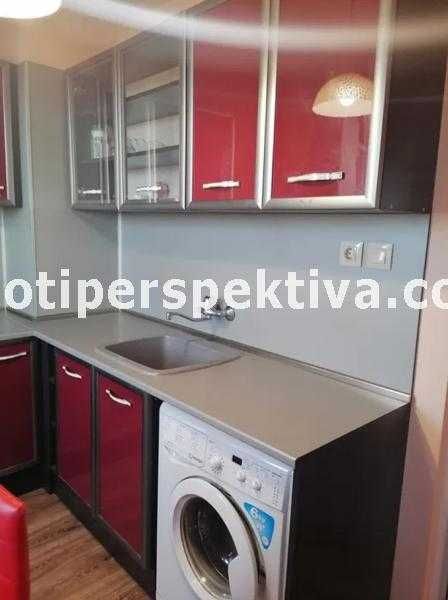 Продава се Тристаен апартамент в Пловдив, Изгрев - 68 кв.м за 881 €/кв.м - Снимка #5