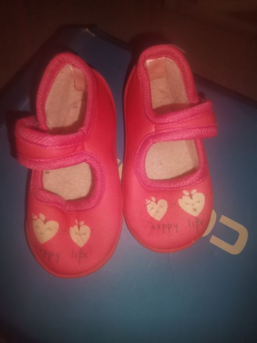 Espadrile pentru fete