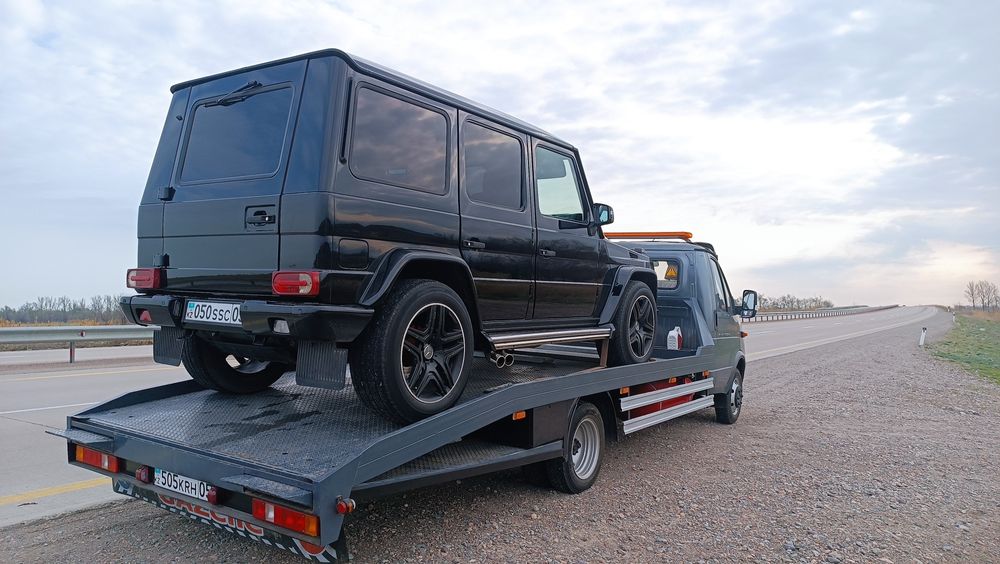 Эвакуатор рядом 24/7