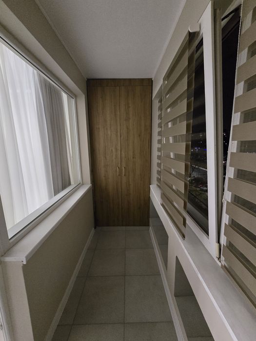 De inchiriat ap.2 cam.dec la 5 min.de metrou N.Grigorescu