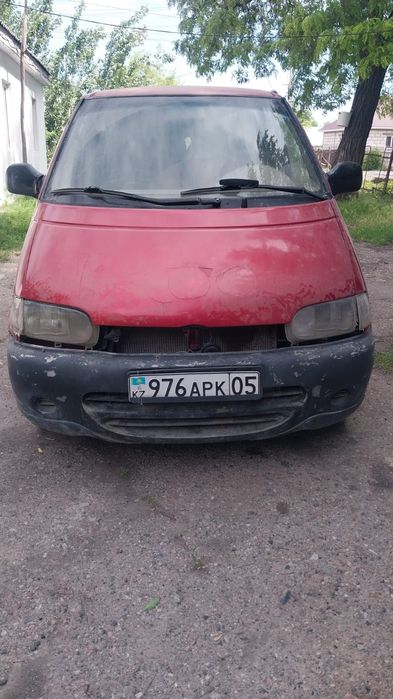 Продам Ниссан Серена