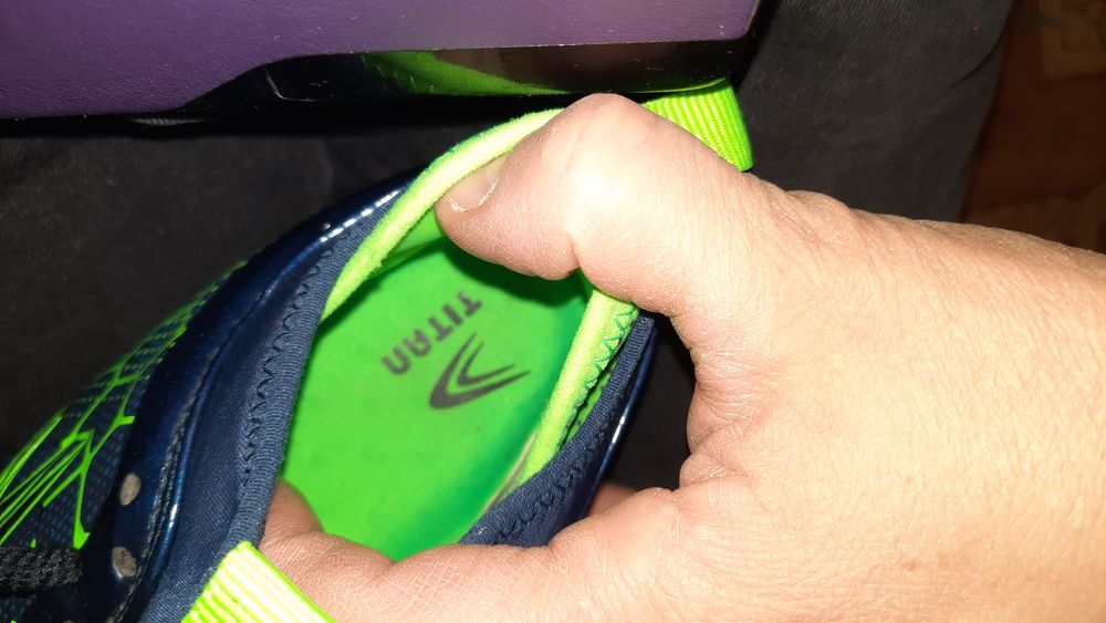 Крассовки, сороконожки