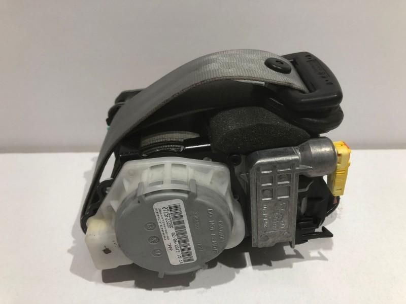 Centura de siguranta dreapta fata Audi A5 facelift 8T3 306497399 Coupe