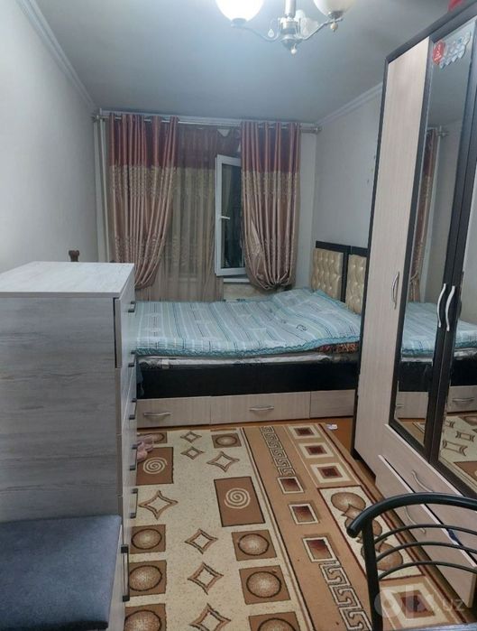 Chilonzor tumani Novza metrosi yaqinida 2xonali uy ijaraga beriladi