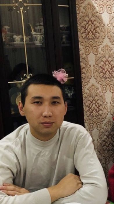 Аскар, мастер сантехник