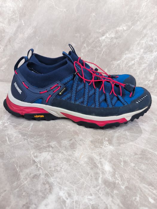 Meindl Gore-Tex номер 46 / UK 11
