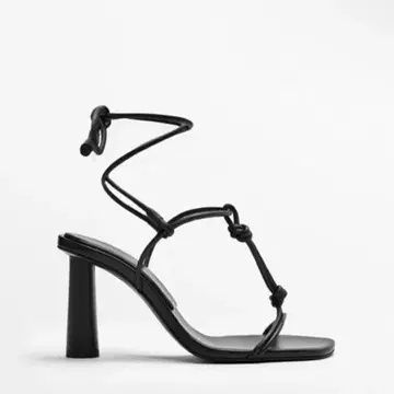 Pantofi piele Massimo Dutti Limited edition