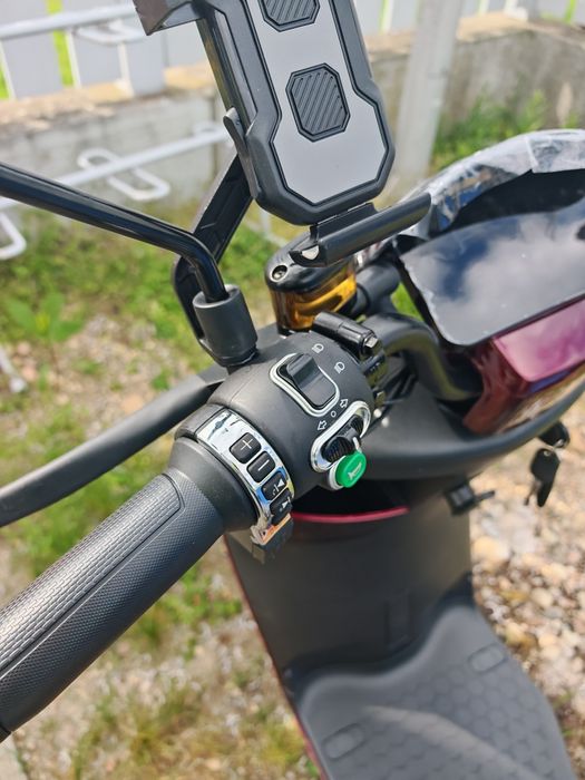Scuter electric qx-l500A 900w