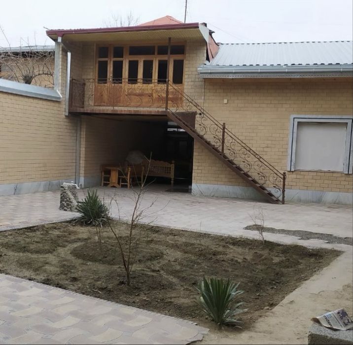 Продаётся участок