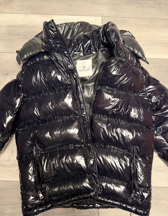 geaca de iarna moncler