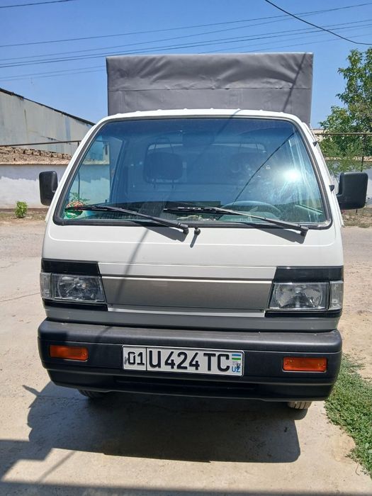 Лабо 700кг, Йук ташиш хизмати