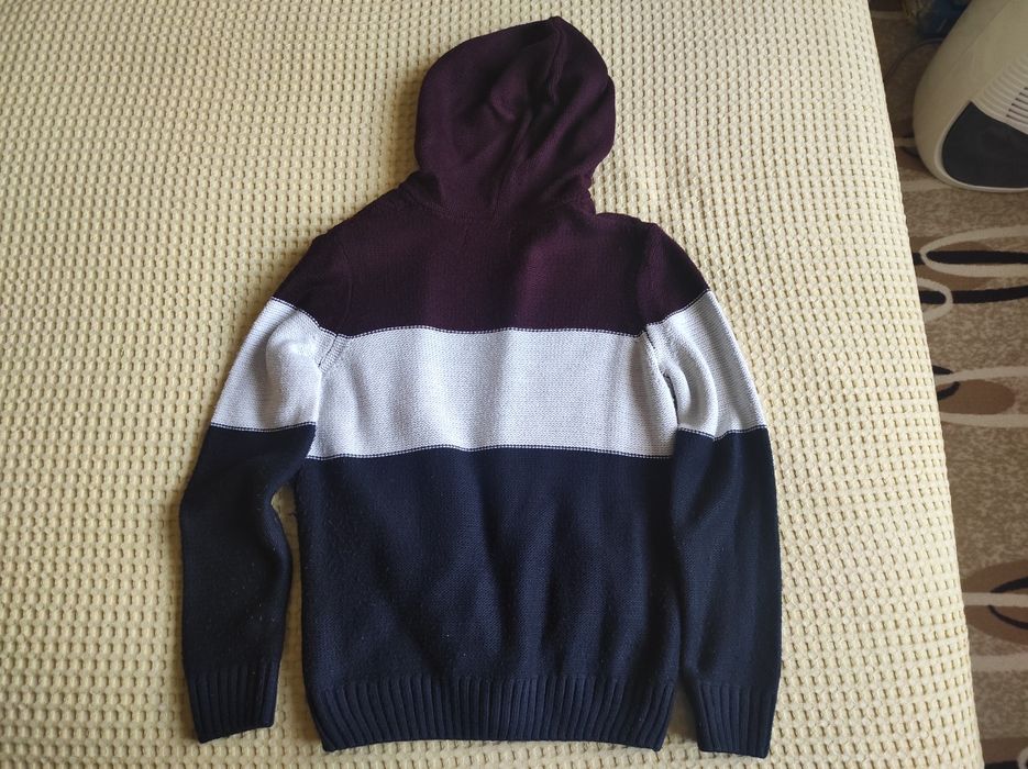 Плетена жилетка LCWaikiki XS размер