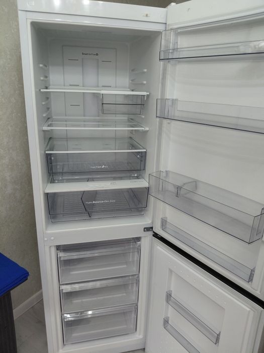 Холодильник Атлант рабочая Доставка есть