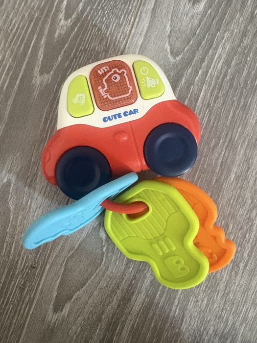 Продам пакет игрушек