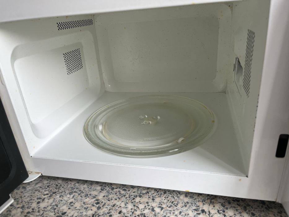 микроволновка panasonic