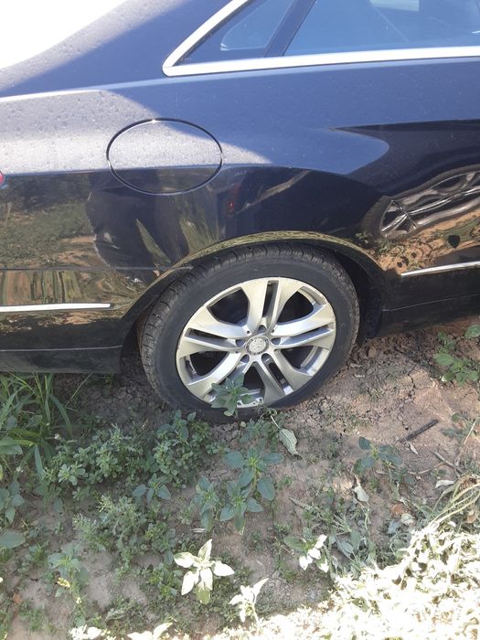 Jante originale Mercedes Amg 16 17 18 19 diferite modele