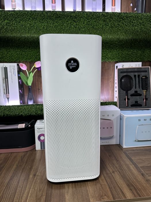 Xiaomi Mijia 6 Smart Air Purifier (очиститель глобал с гарантией ))