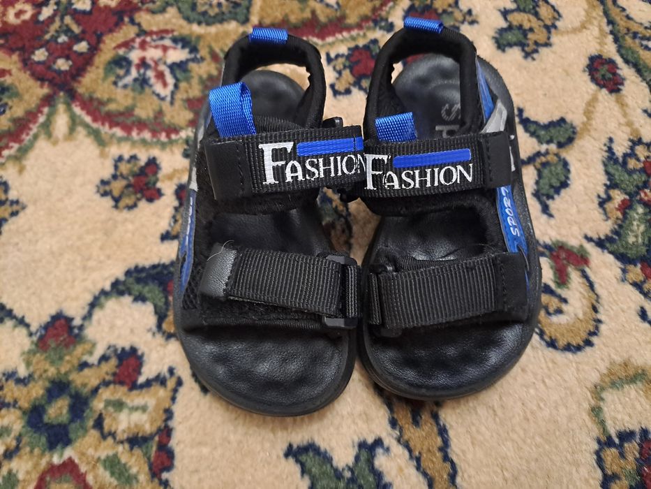 Детская одежда для мальчика