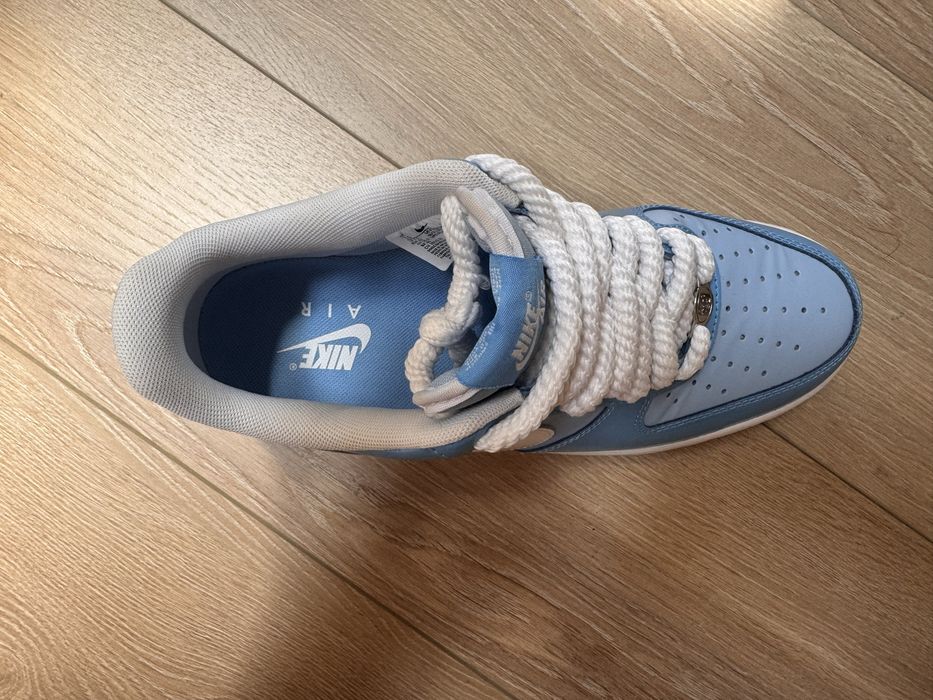 Air Force 1 ‘07 LV 8