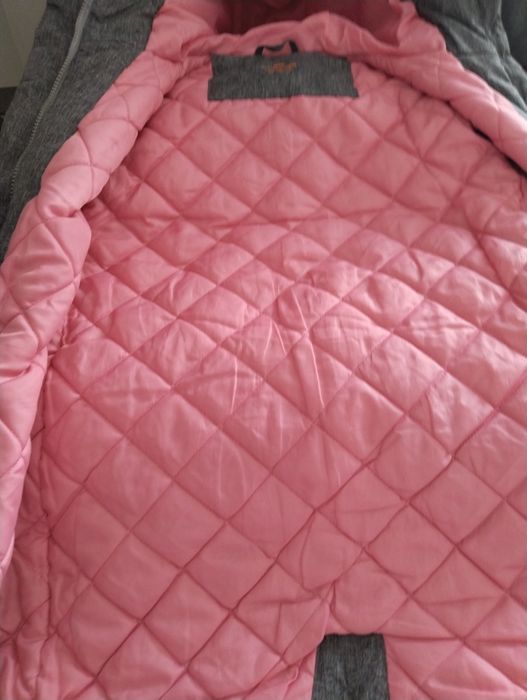 Фирменная куртка OUTVENTURE