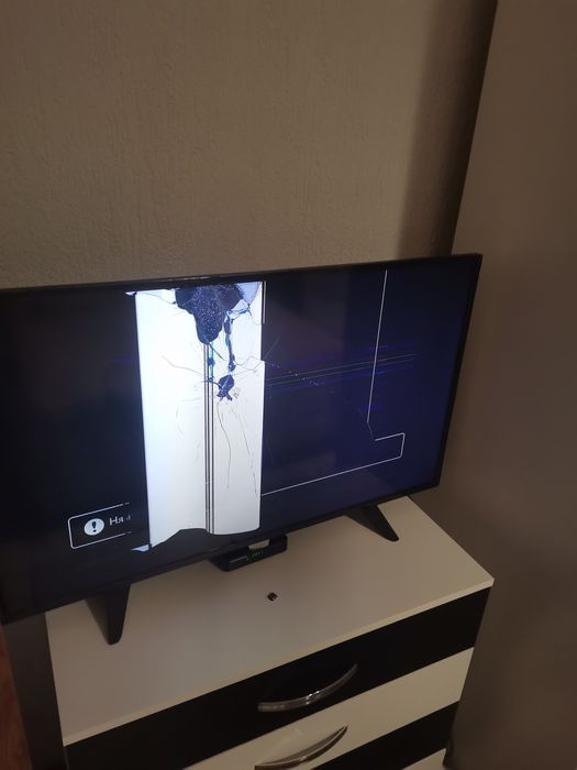 Телевизор Филипс 40 инча