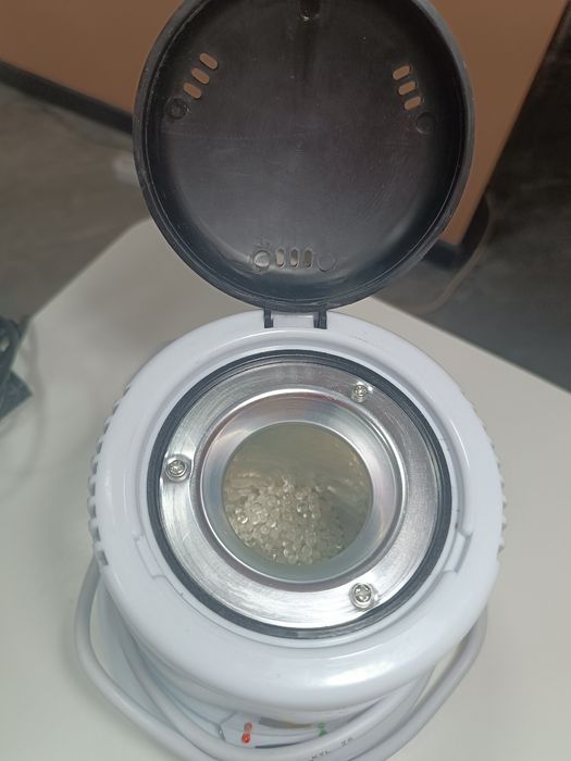 Стерилизатор (шариковый)