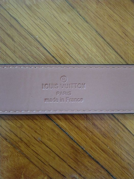 Curea Louis Vuitton