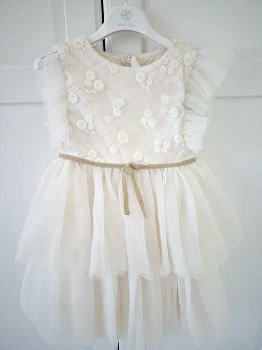 Дрехи и обувки Mayoral , Abel&luna , Petite Fleur момиче 18 м до 5 г