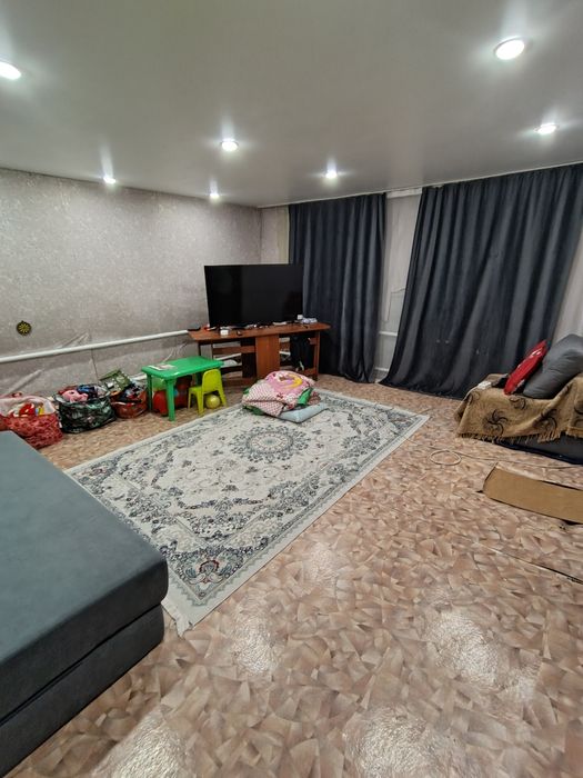 Продам 3 комнатный дом