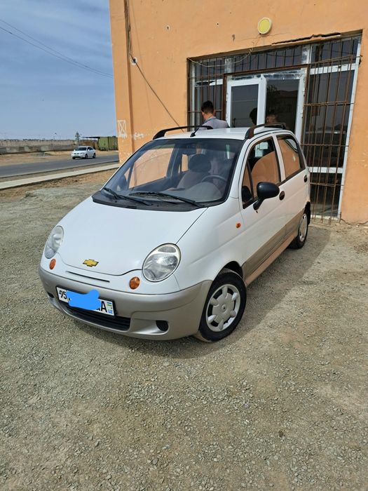Matiz best 2013 jıl