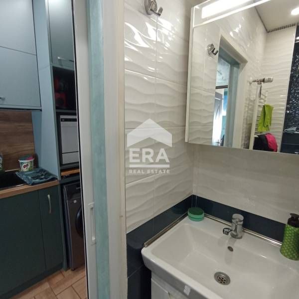 Продава се Едностаен апартамент в София, Люлин 5 - 42 кв.м за 1755 €/кв.м - Снимка #2