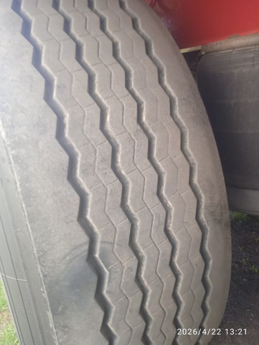 Продам колёса грузовые 22.5