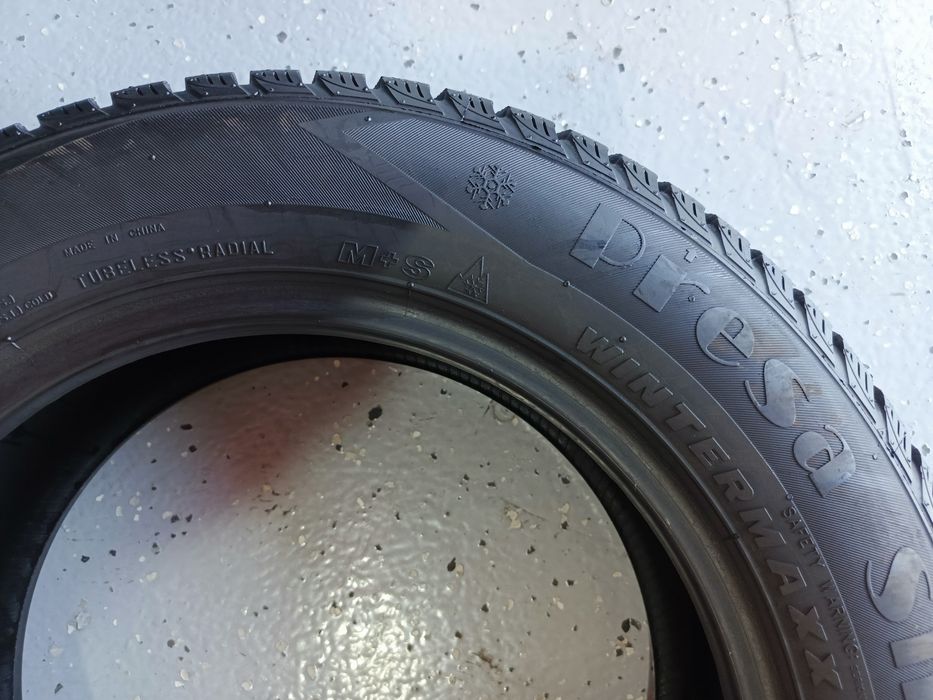 185.65.15 Maxxis M+S Second-hand