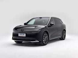 Zeekr 7 x 605 rwd halol nasiyaga