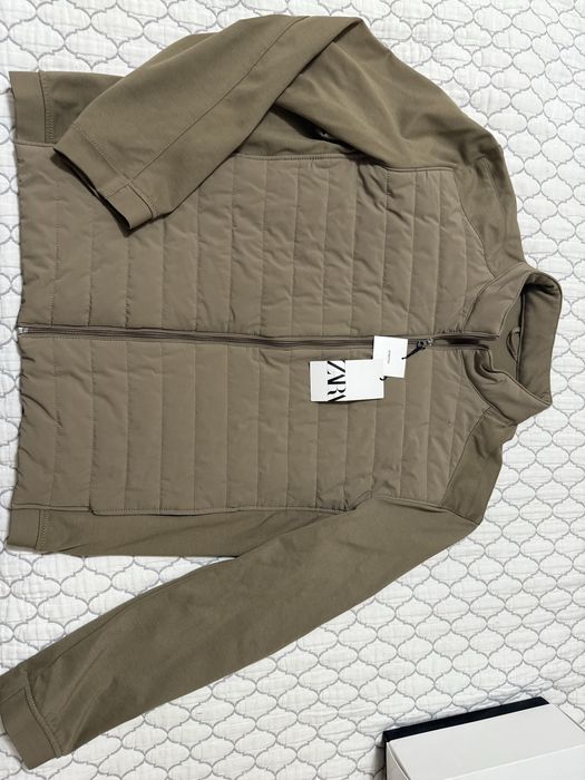 Куртка мужская Zara
