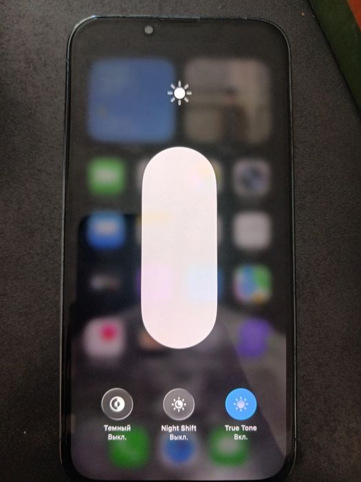 IPhone 13 pro holati  yahshi