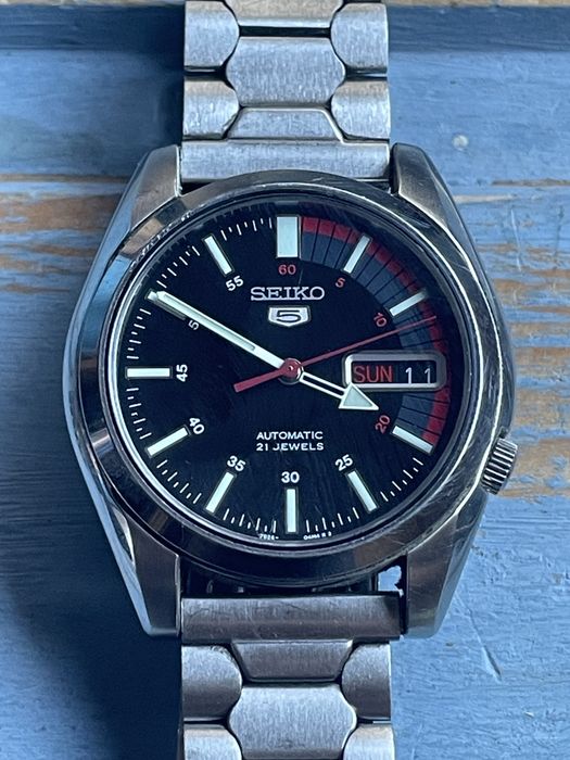 Ceas Seiko automatic