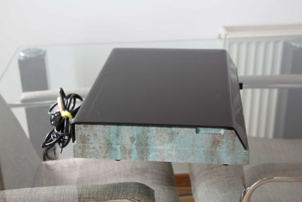 Pick-up NAD 5120 cu doza si ac nou AT3600L, complet revizuit.