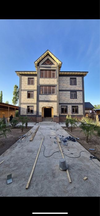 БАЗАЛЬТОВЫЙ фасадные панели + термоизоляция