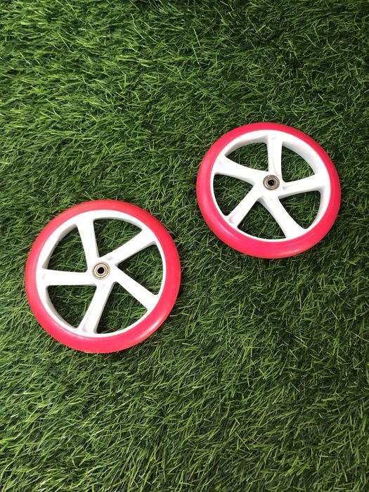 Колёса для самоката